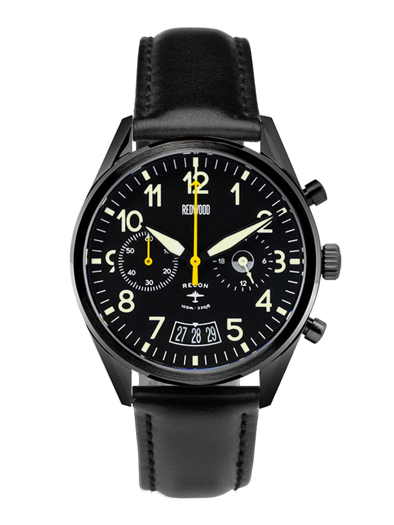 Recon - C-46 Commando Stealth
