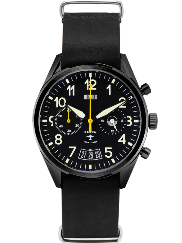 Recon - C-46 Commando Stealth