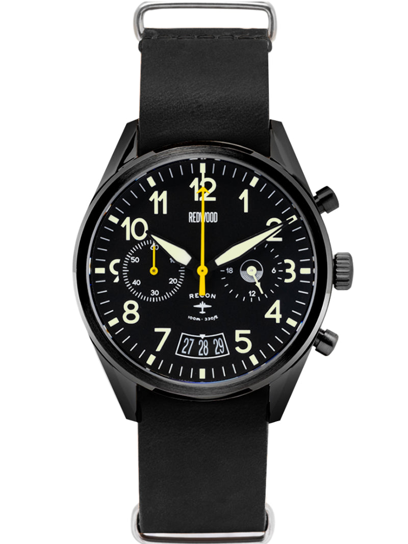 Recon - C-46 Commando Stealth