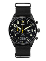 Recon - C-46 Commando Stealth