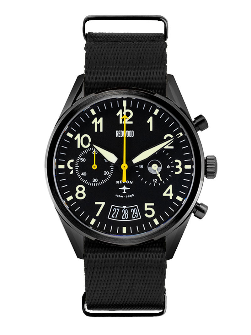 Recon - C-46 Commando Stealth