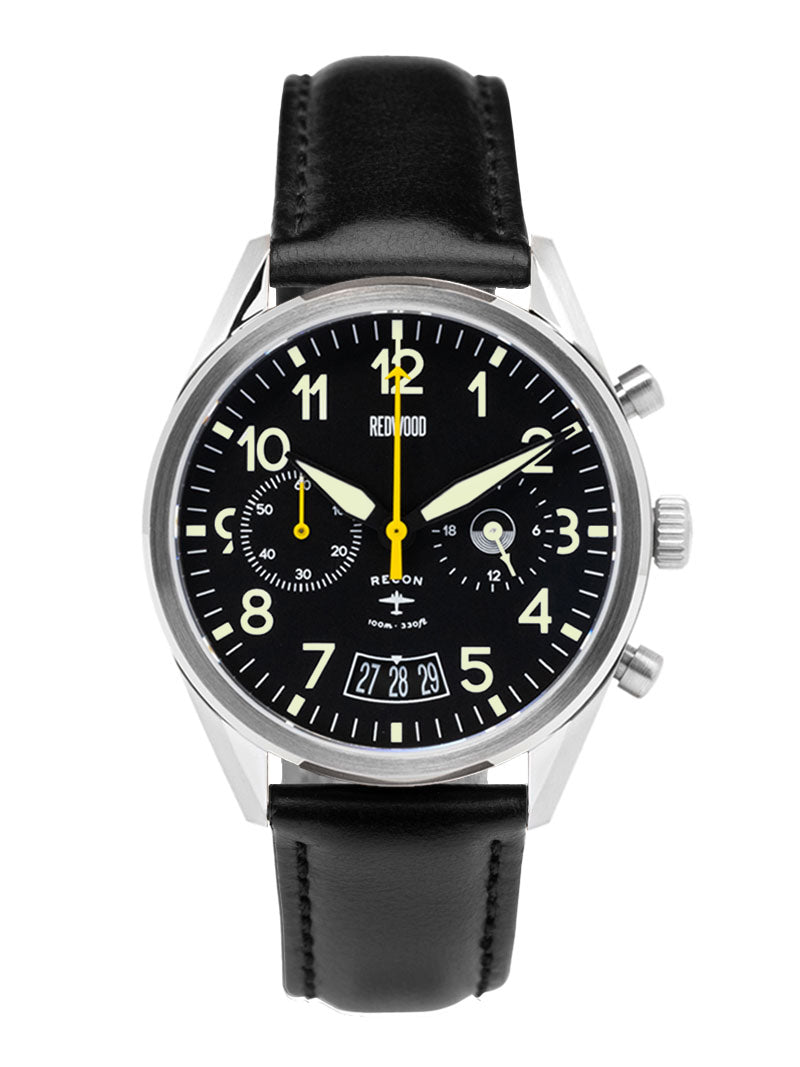 Recon - C-46 Commando