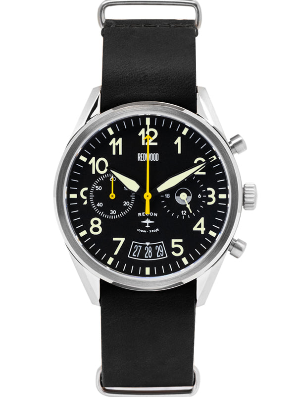 Recon - C-46 Commando