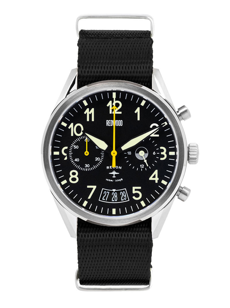 Recon - C-46 Commando