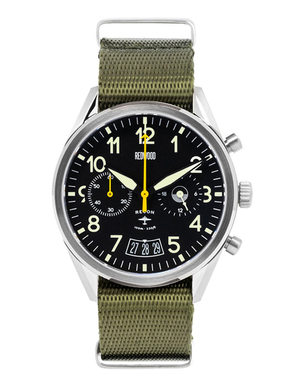 Recon - C-46 Commando