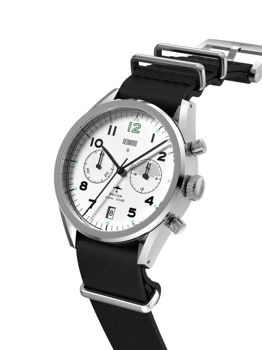Recon - C-47 Dakota (Full-Lume)