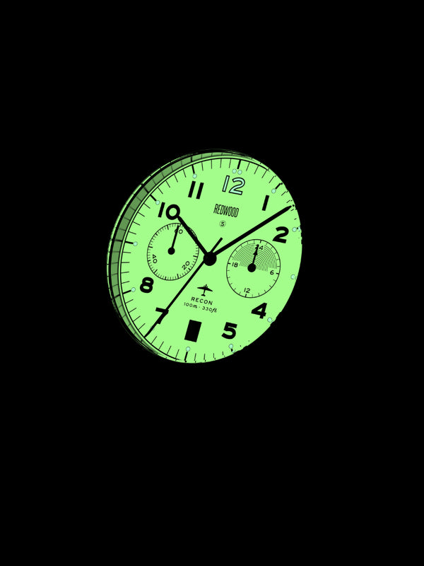 Recon - C-47 Dakota (Full-Lume)