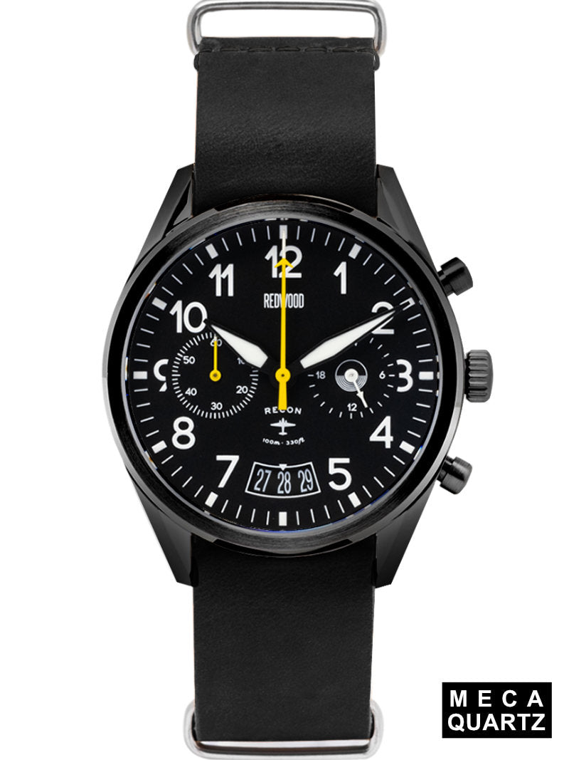 Recon – C-46 Commando Stealth
