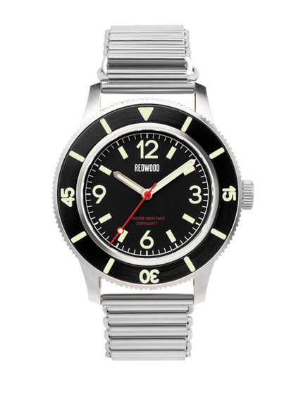 Tactical v3 - Black (Solar)