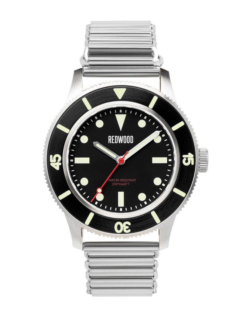 Tactical v3 - MIL-SPEC (Solar)
