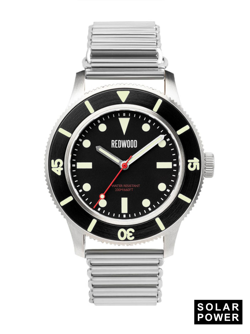 Tactical v3 - MIL-SPEC (Solaire)