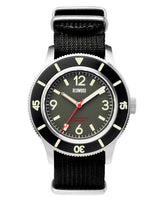 Tactical v3 - Frogman (Solar)