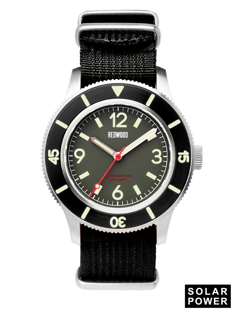 Tactical v3 - Frogman (Solaire)