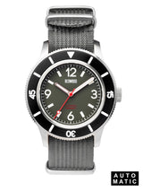 Tactical v3 - Frogman (Automatique)