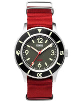 Tactical v3 - Frogman (Automatic)