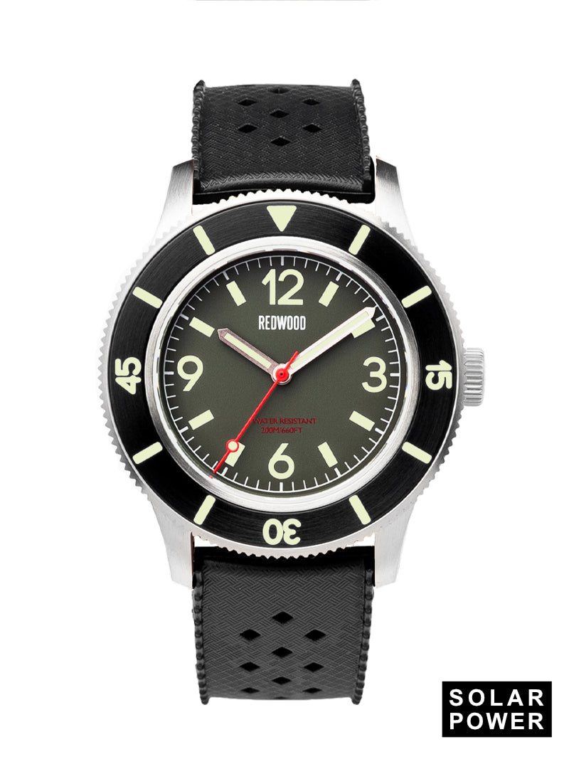 Tactical v3 - Frogman (Solaire)