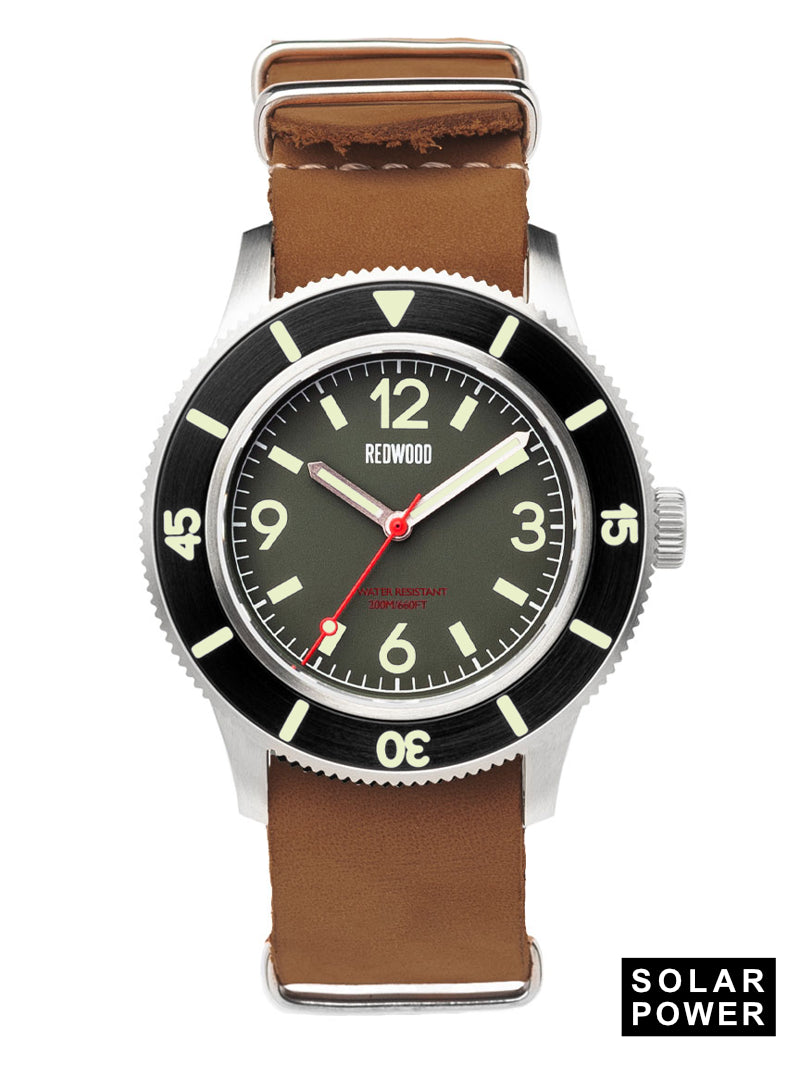 Tactical v3 - Frogman (Solaire)