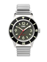 Tactical v3 - Frogman (Solar)