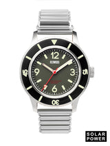 Tactical v3 - Frogman (Solar)