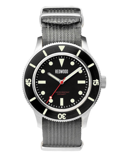 Tactical v3 - MIL-SPEC (Solar)