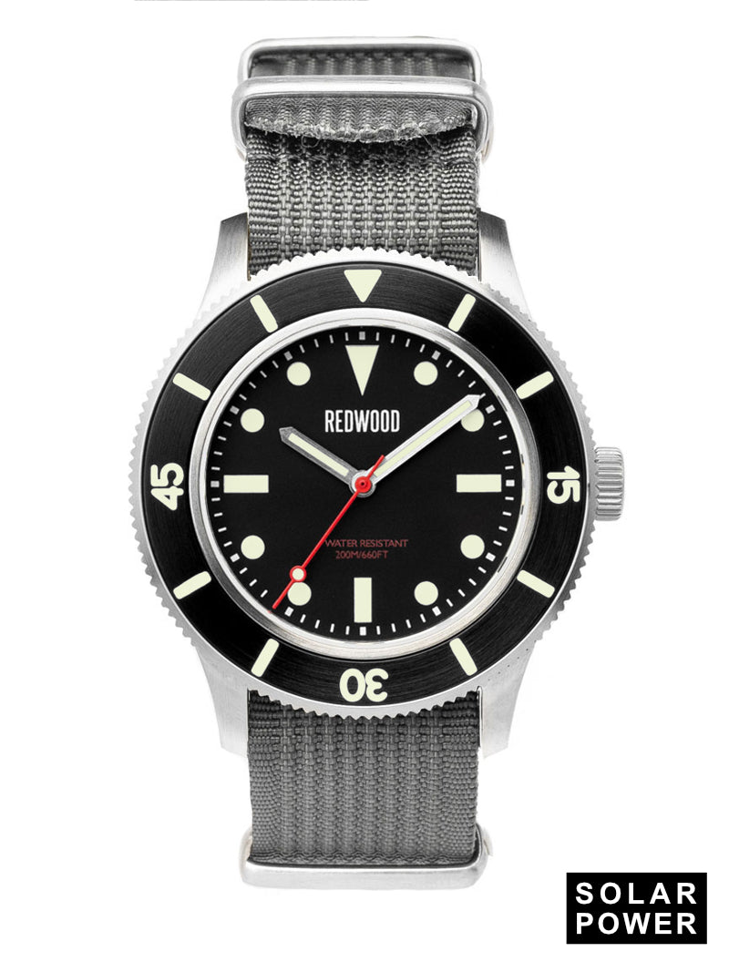 Tactical v3 - MIL-SPEC (Solaire)