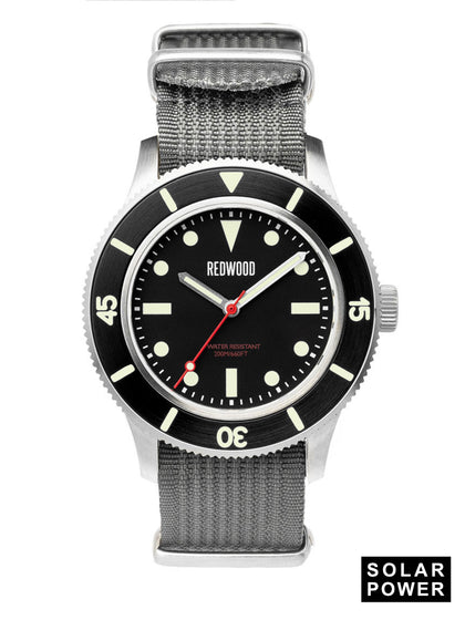 Tactical v3 - MIL-SPEC (Solar)