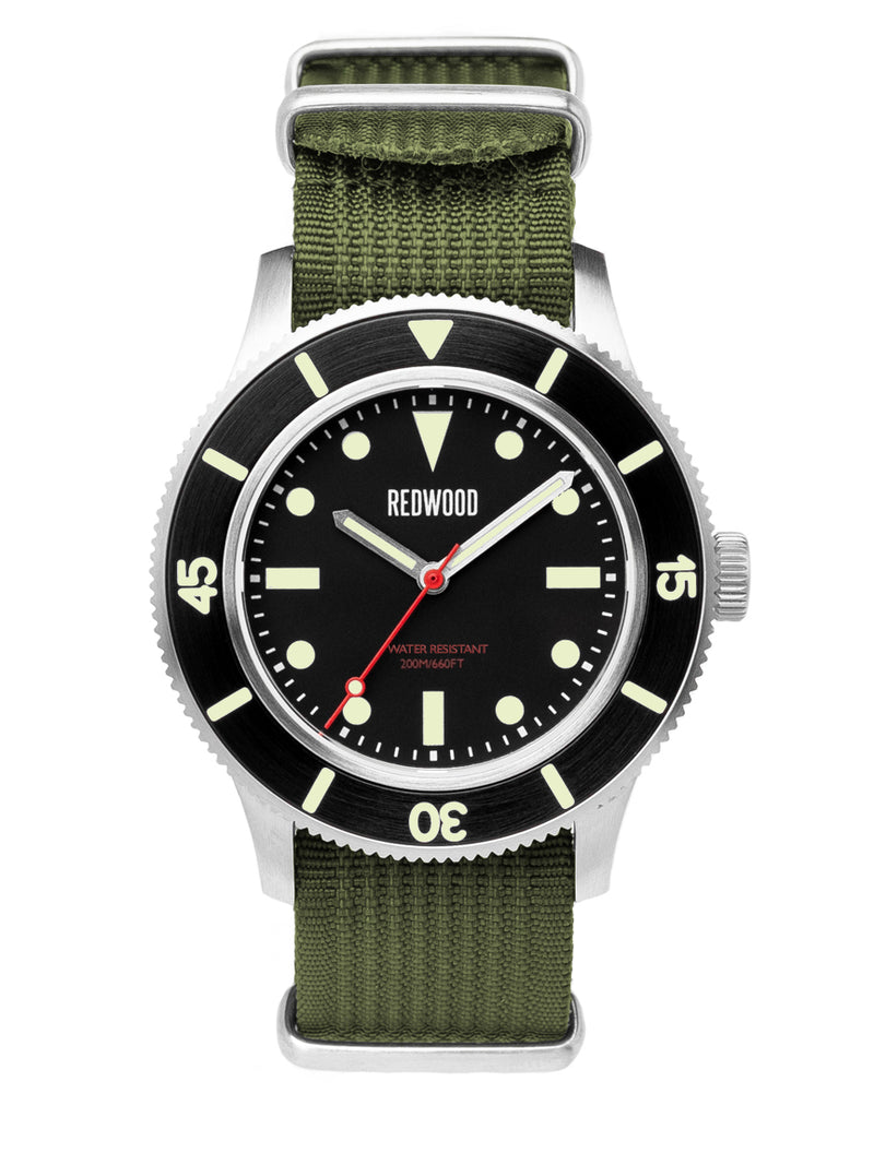 Tactical v3 - MIL-SPEC (Solaire)