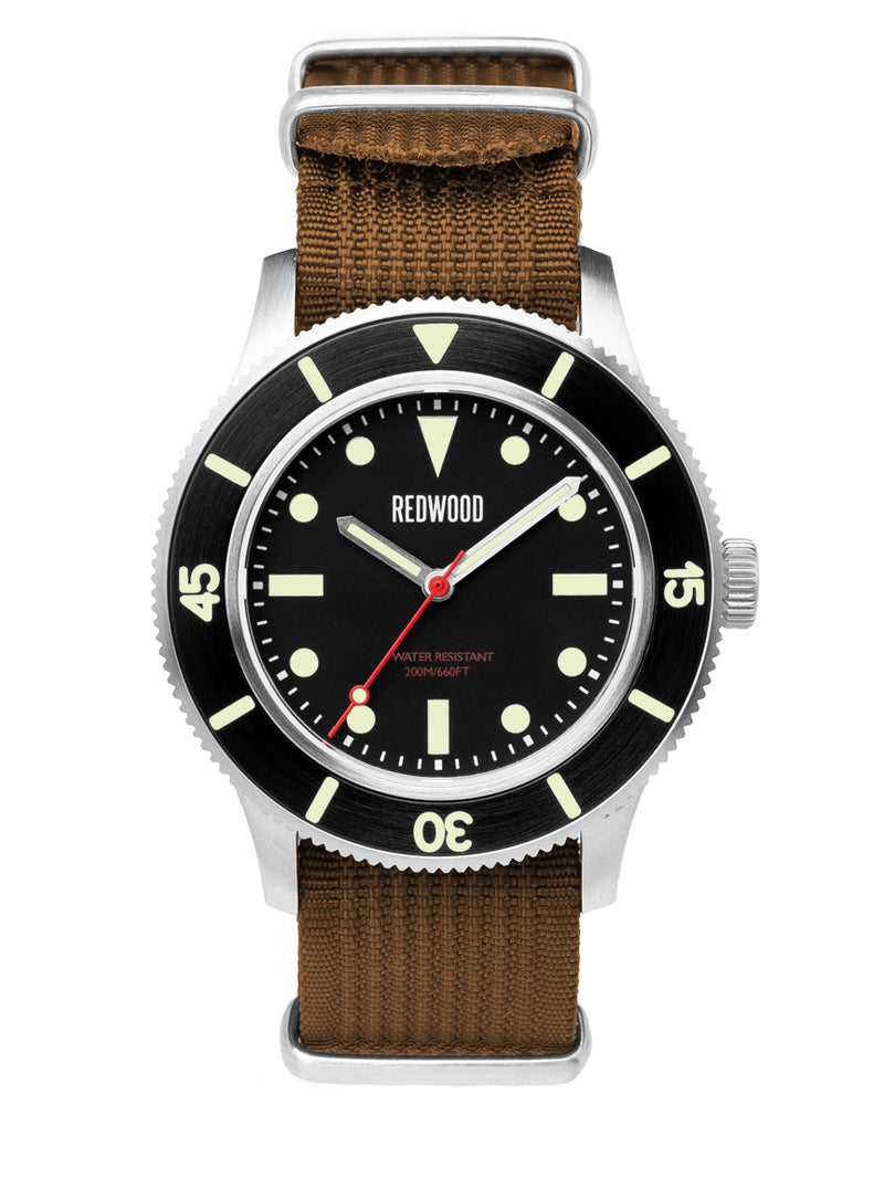 Tactical v3 - MIL-SPEC (Solaire)