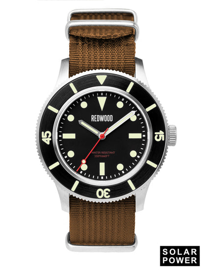 Tactical v3 - MIL-SPEC (Solar)