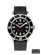 Tactical v3 - MIL-SPEC (Solar)