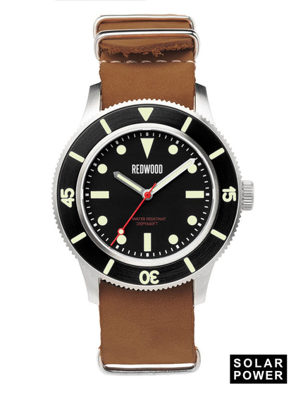 Tactical v3 - MIL-SPEC (Solar)