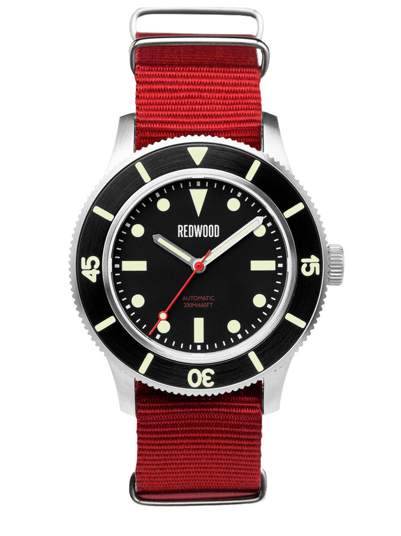 Tactical v3 - MIL-SPEC (Automatic)