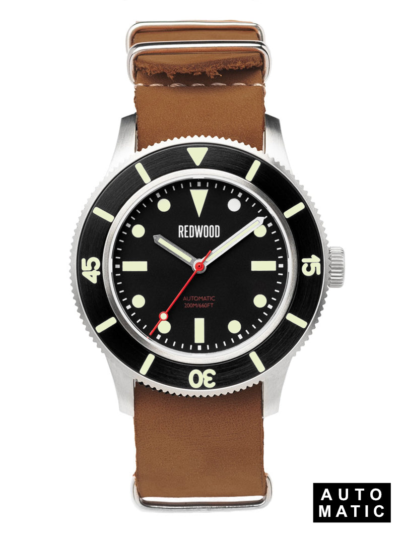 Tactical v3 - MIL-SPEC (Automatic)