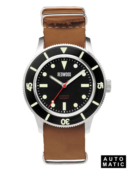 Tactical v3 - MIL-SPEC (Automatic)