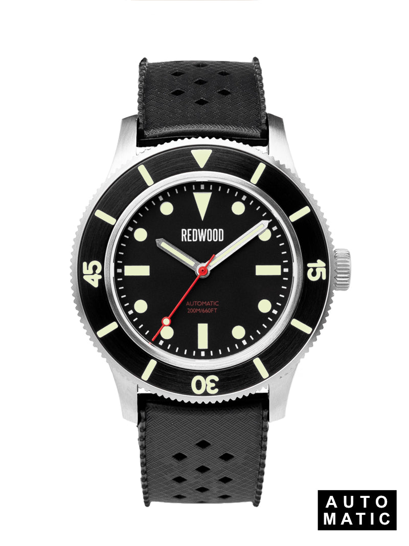 Tactical v3 - MIL-SPEC (Automatique)