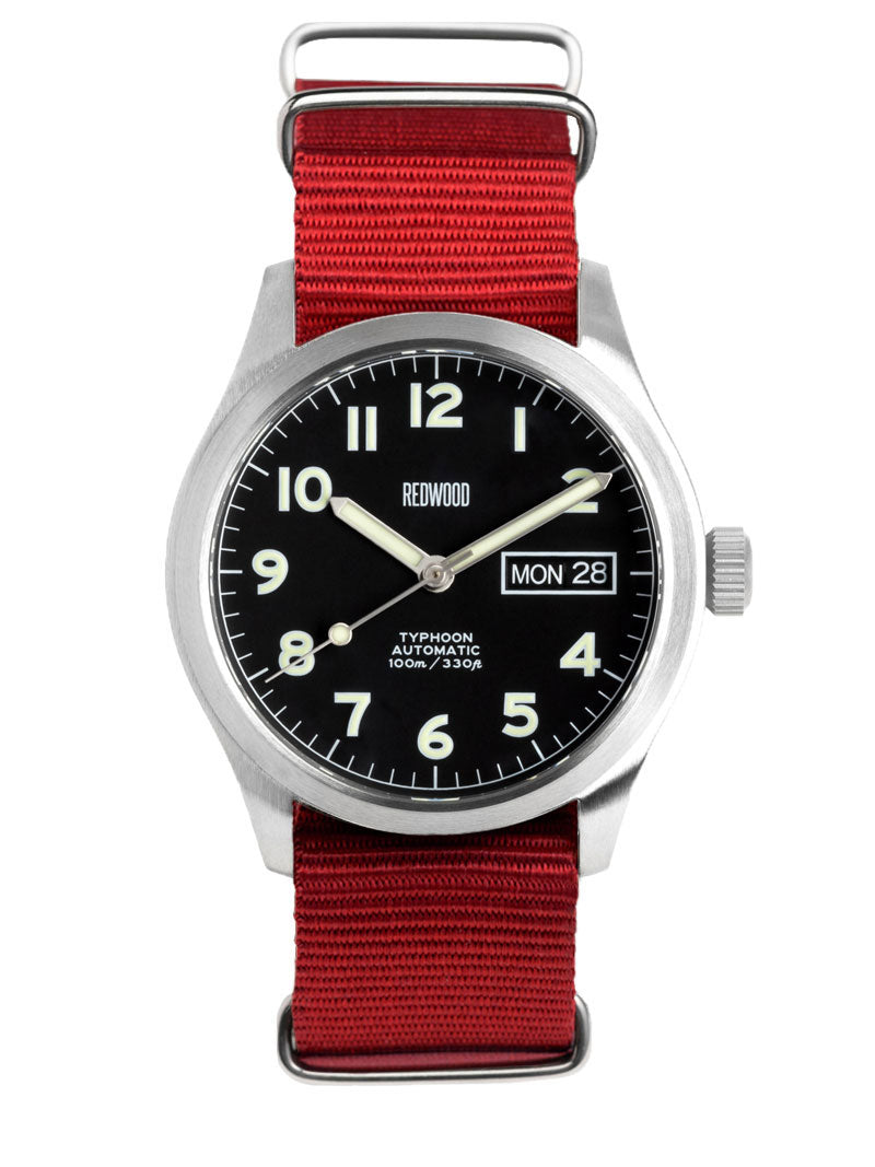 Standard Issue - Typhoon (Automatic)