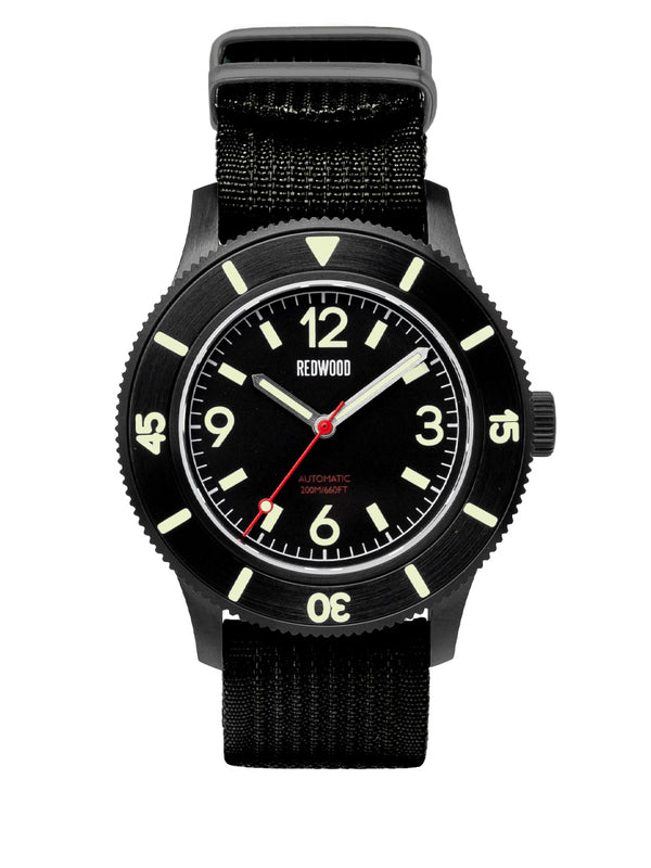 Tactical v3 - Stealth (Automatic)
