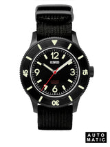 Tactical v3 - Stealth (Automatic)