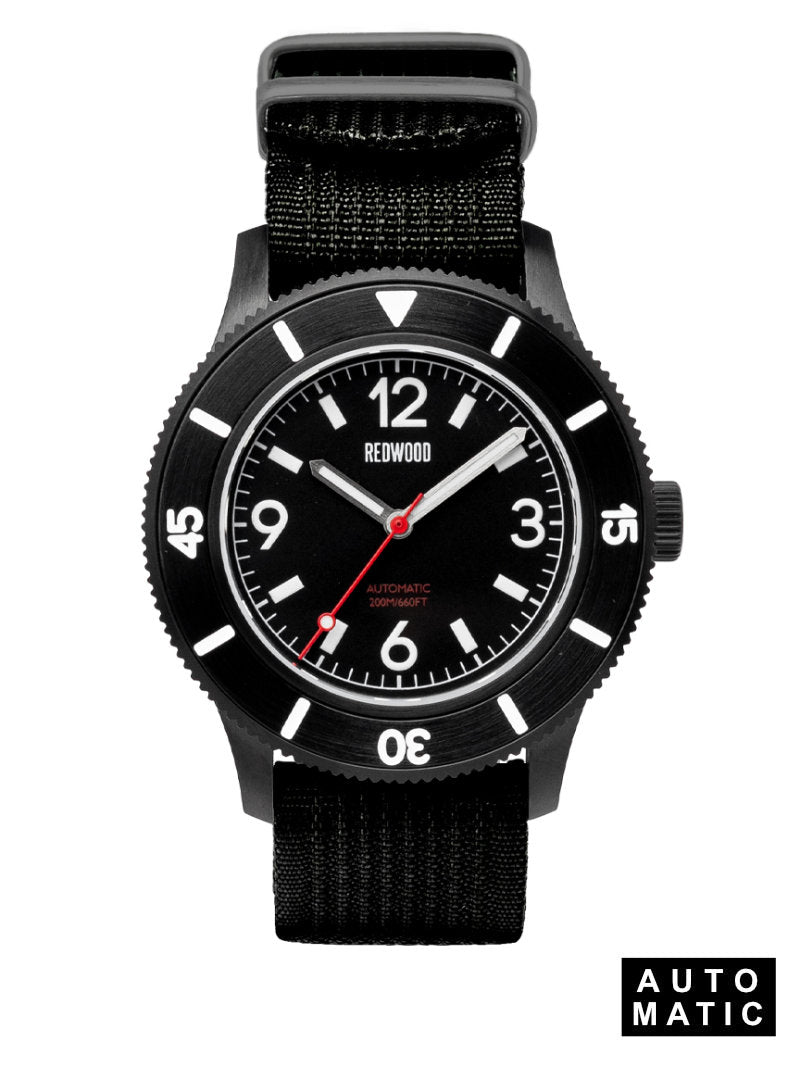 Tactical v3 - Stealth (Automatique)