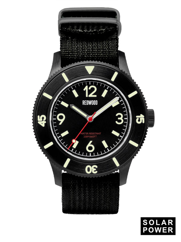 Tactical v3 - Stealth (Solar)