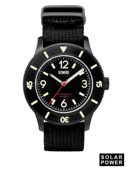 Tactical v3 - Stealth (Solar)