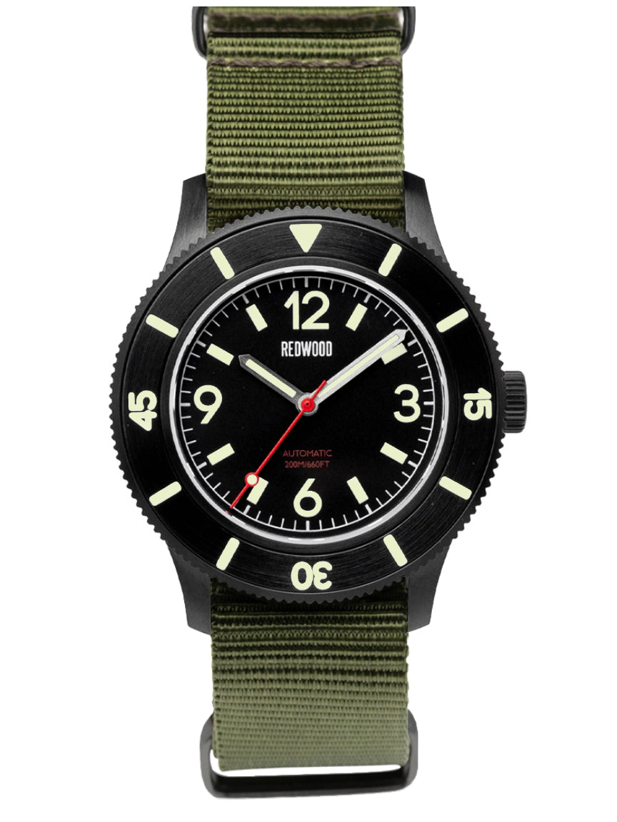 Tactical v3 - Stealth (Automatic)