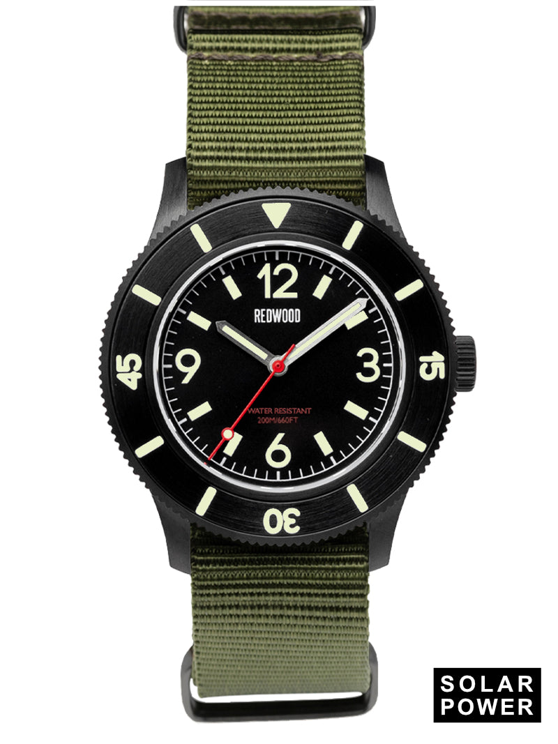 Tactical v3 - Stealth (Solar)