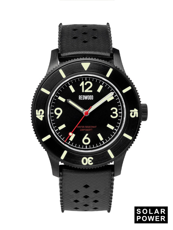 Tactical v3 - Stealth (Solar)