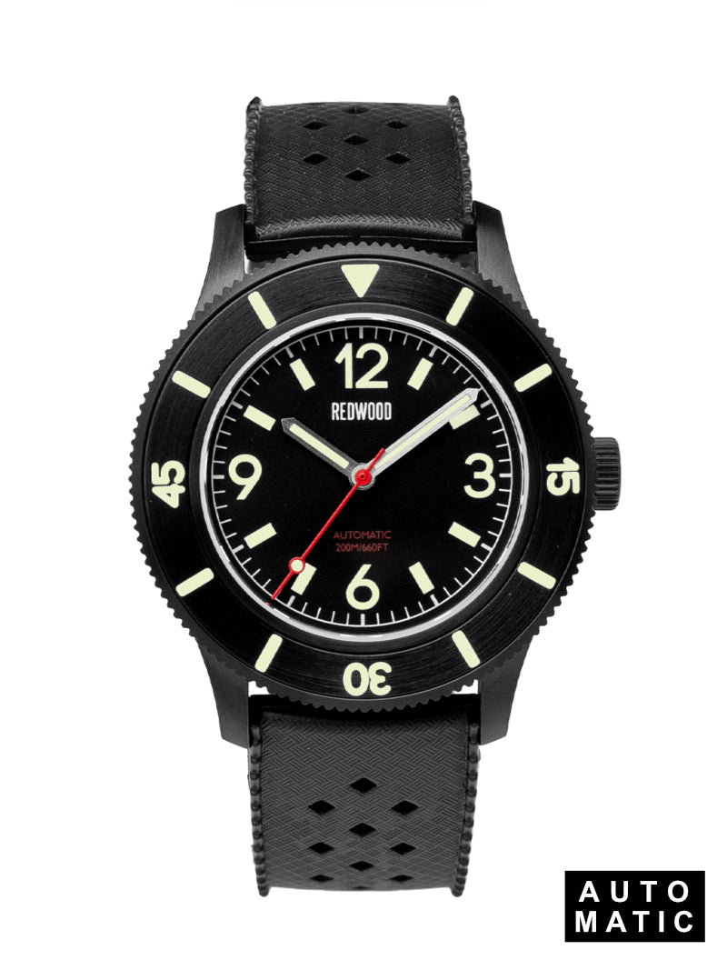 Tactical v3 - Stealth (Automatique)