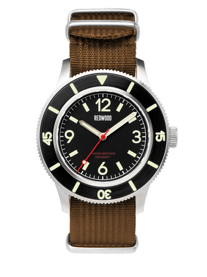 Tactical v3 - Black (Solar)