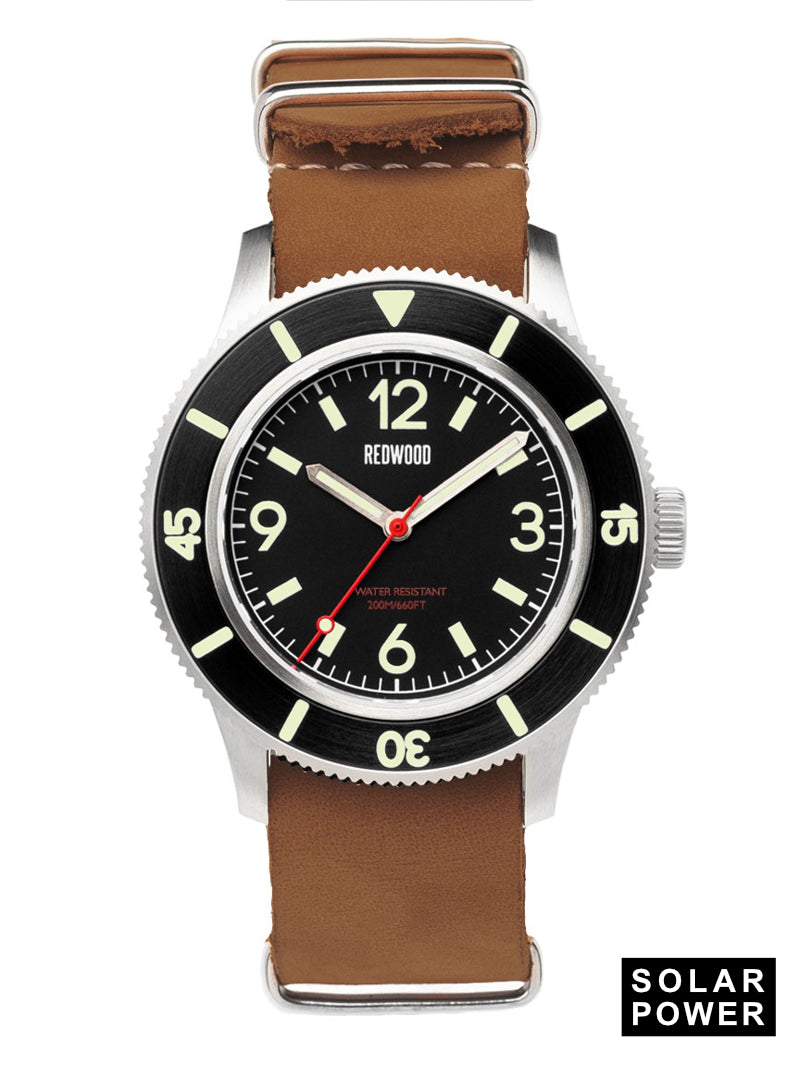 Tactical v3 - Black (Solaire)