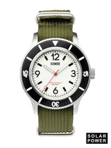 Tactical v3 - Polar (Solar)