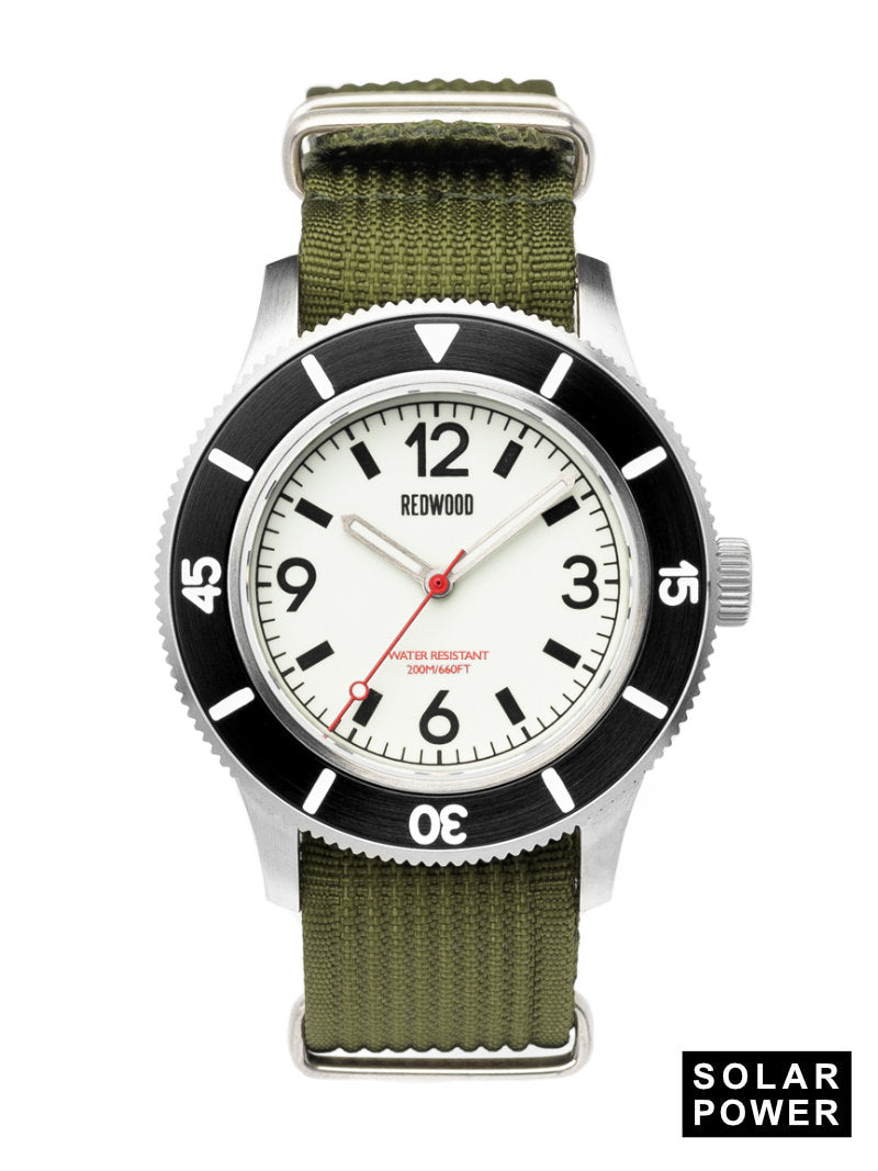 Tactical v3 - Polar (Solar)
