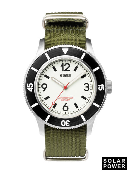 Tactical v3 - Polar (Solar)